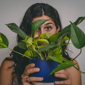 Meet your Posher, Aundya